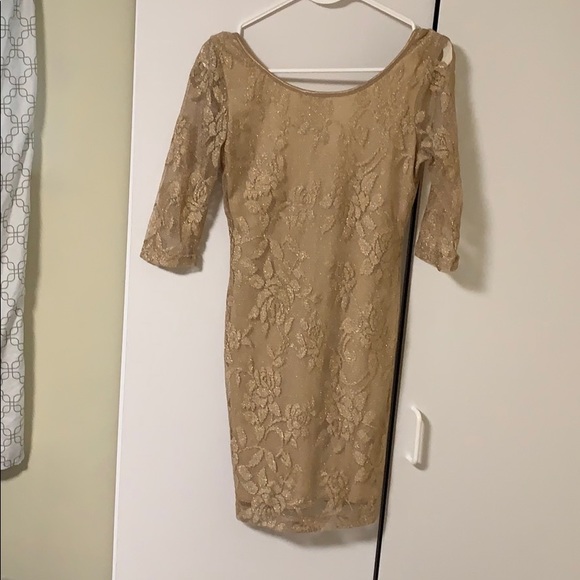 Dress - Picture 2 of 2